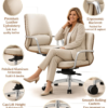 Opulent Executive Chair