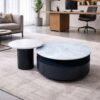 Round Side Table 001