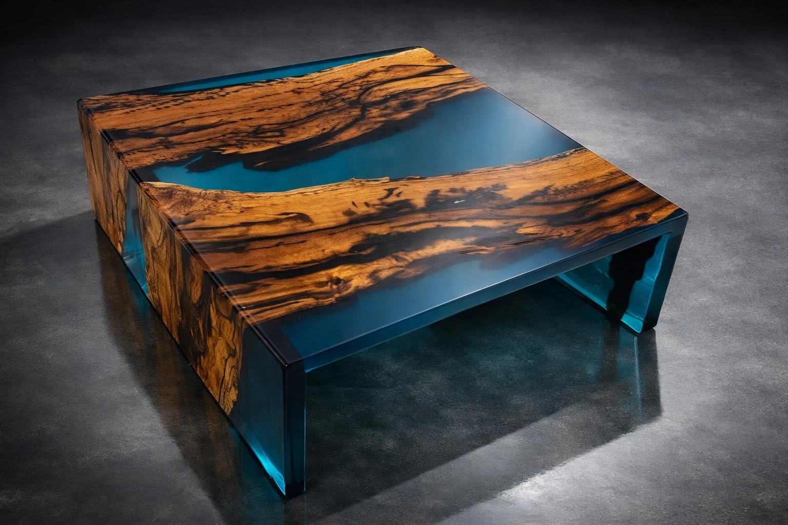 Nesting Table