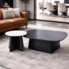 Nesting Coffee Table