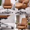 Vertex Swivel Chair