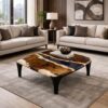 Premium Nesting Table
