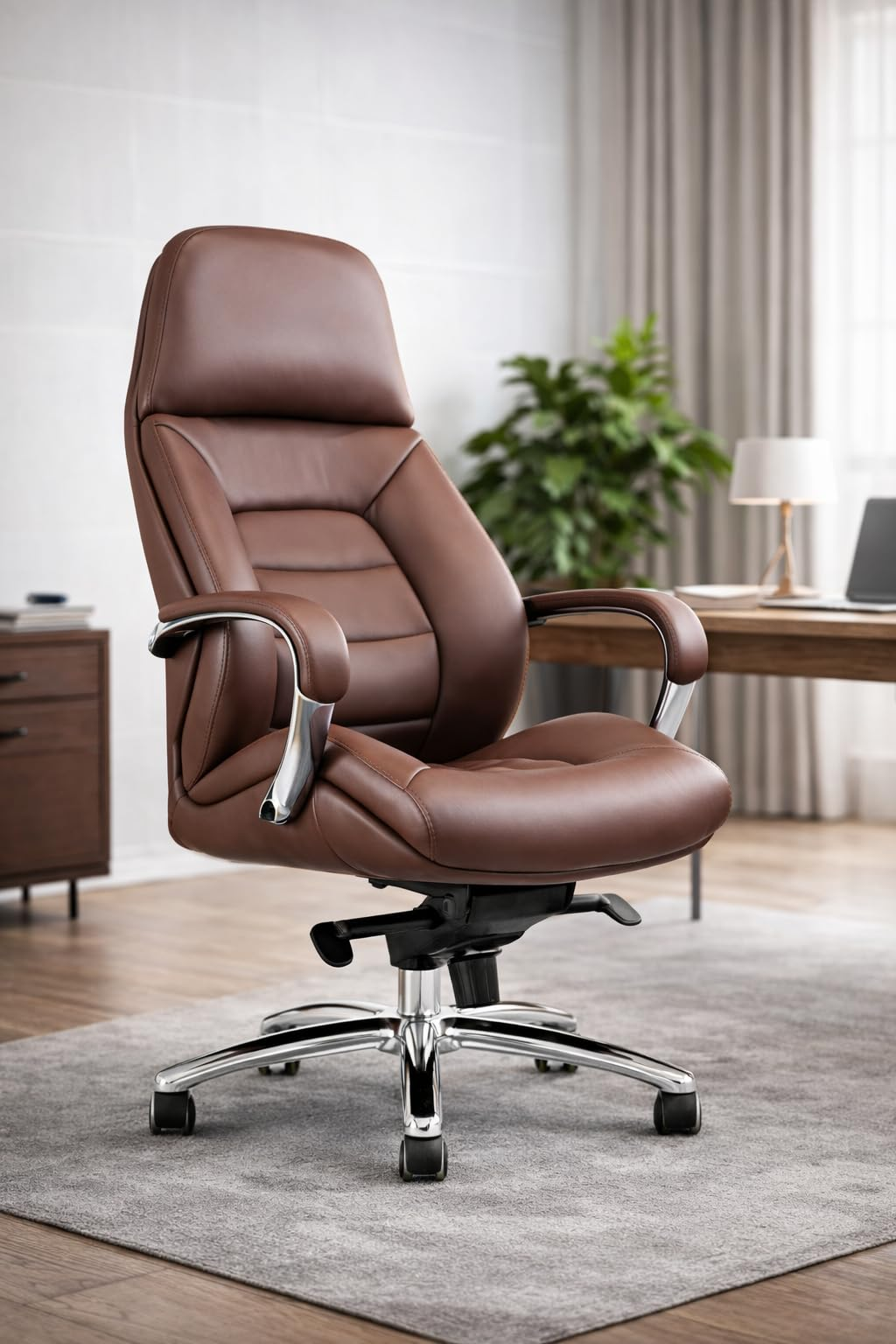 Prime Ergonomic Chair