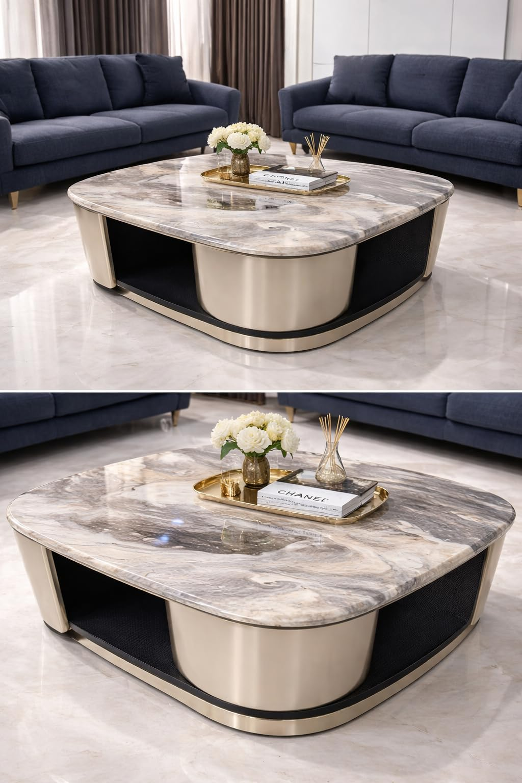 Ceramic Table Top 039