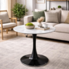 Marble Table