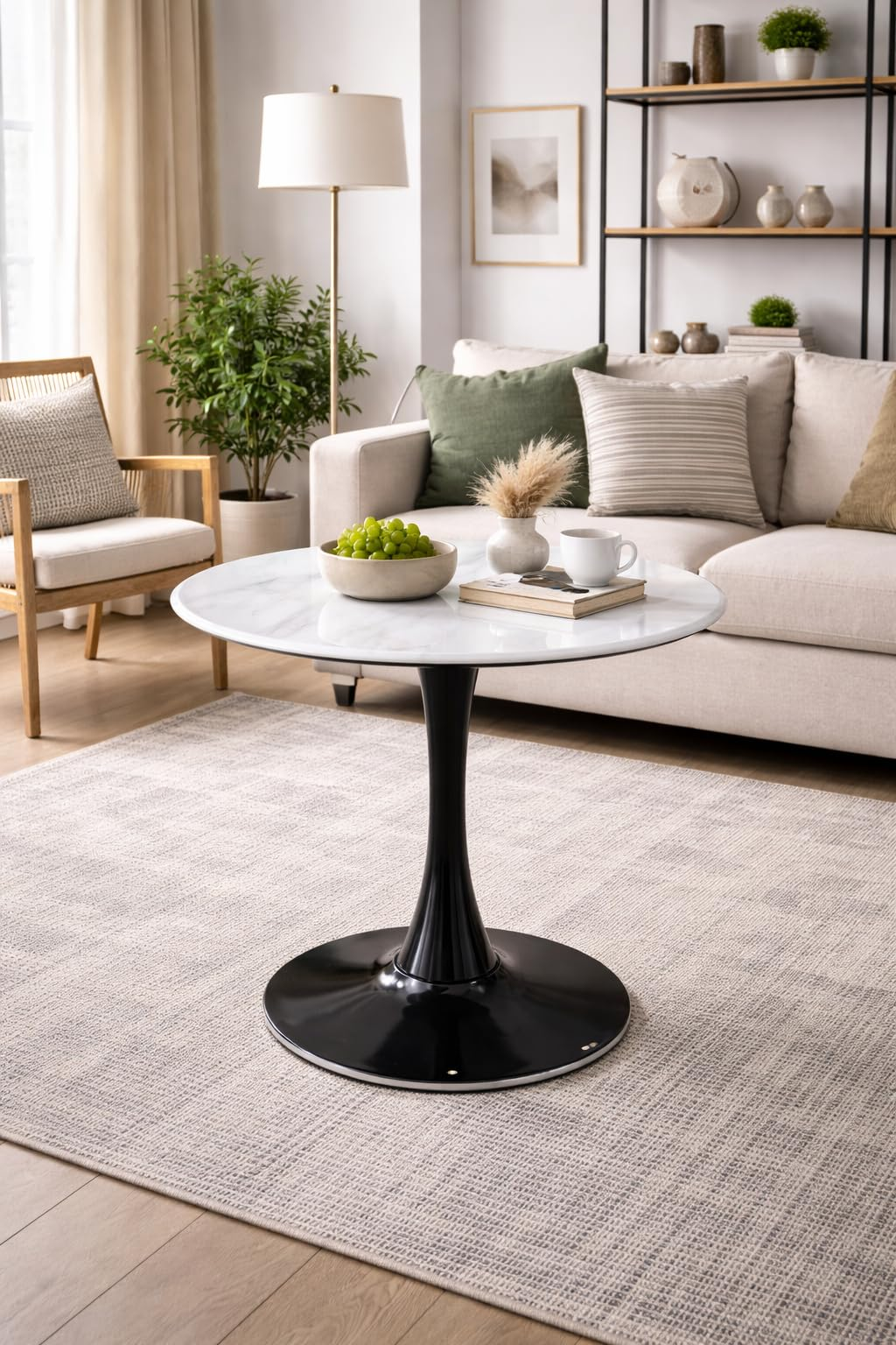 Marble Table