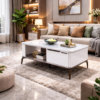 Coffee Table with Storage