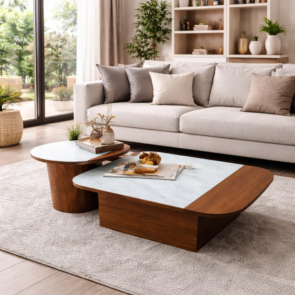 Coffee Table with Storage
