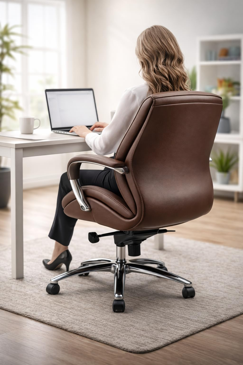 Prestige Office Chair