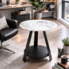 Round Side Table