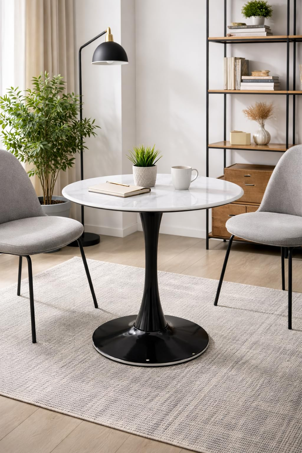 Marble Table