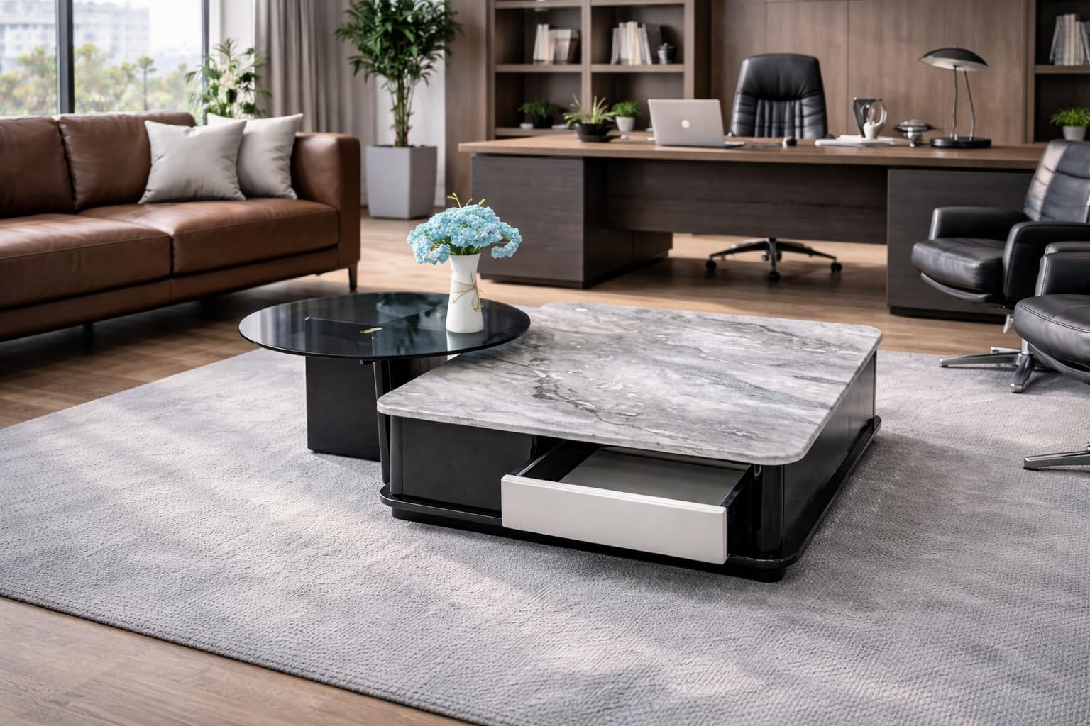 Modern Coffee Table 011