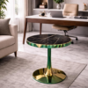 Luxury Accent Table 055