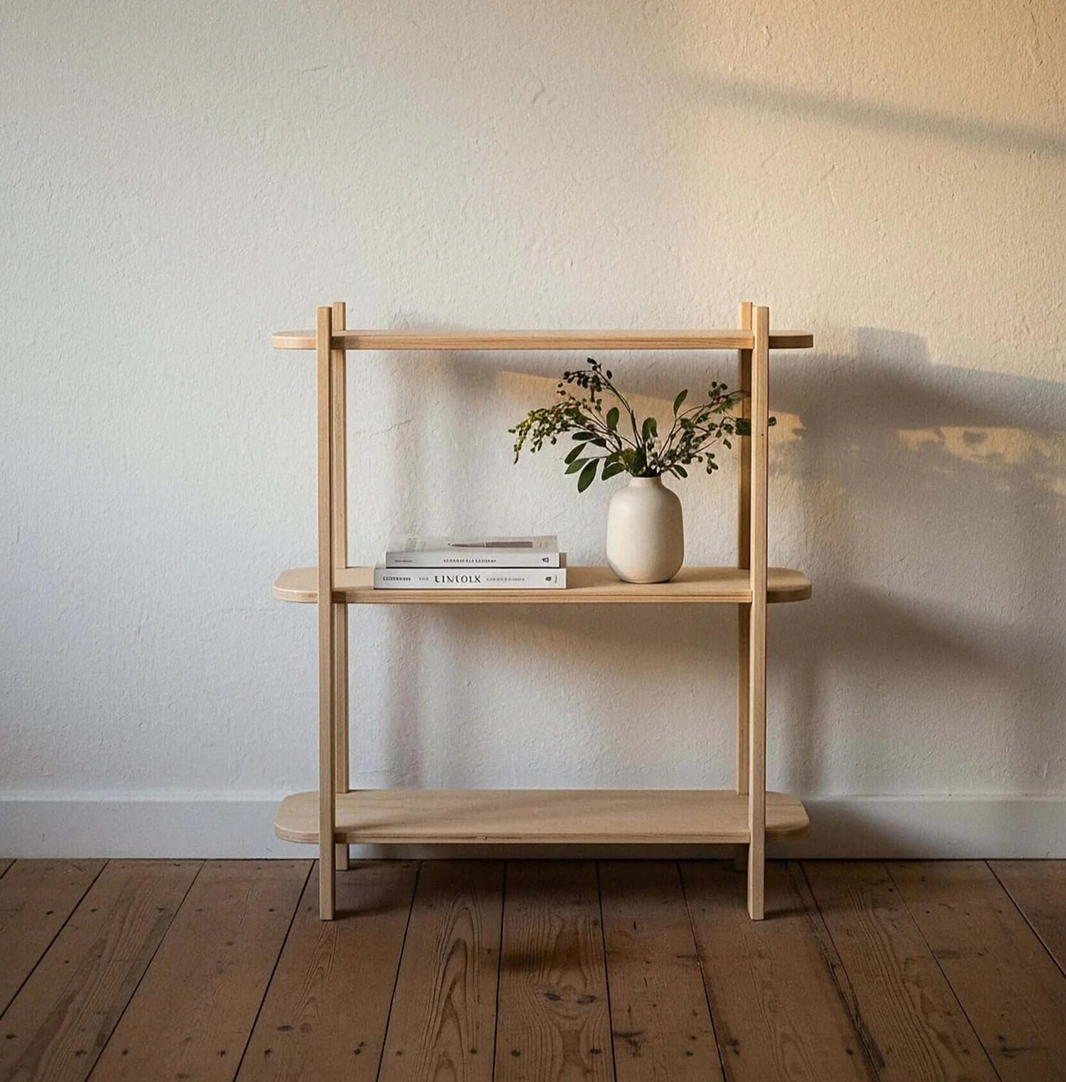 Floating Shelf 46x21