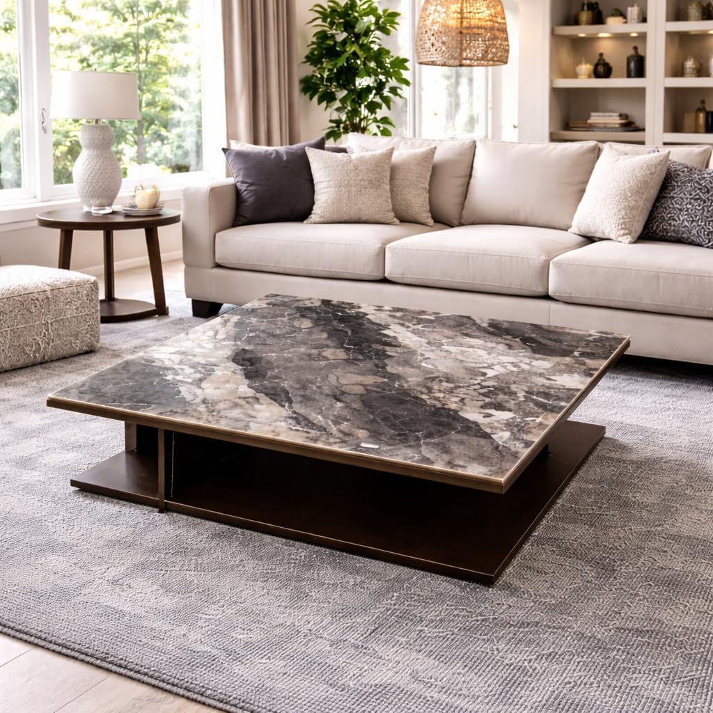Luxury Ceramic Table