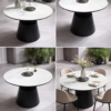 Marble Coffee Table