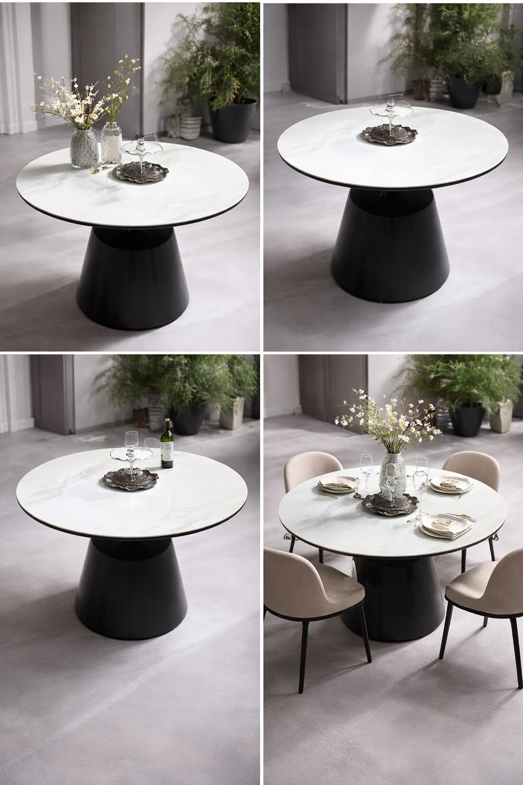 Marble Coffee Table