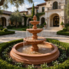 3 Tier Fountain