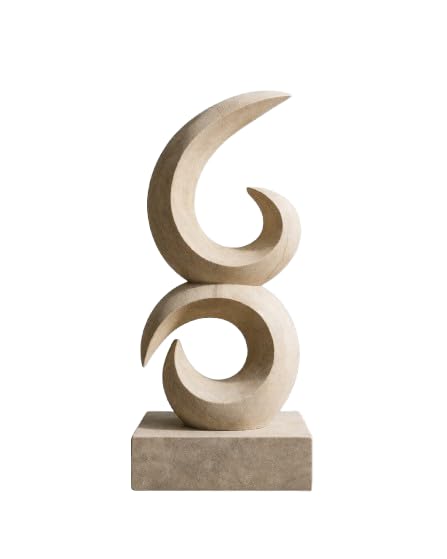 Abstract Sculpture