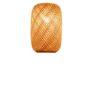 Woven Bamboo Pendant Light - Natural