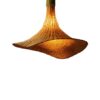 Umbrella Hanging Light - Woven Pendant Light